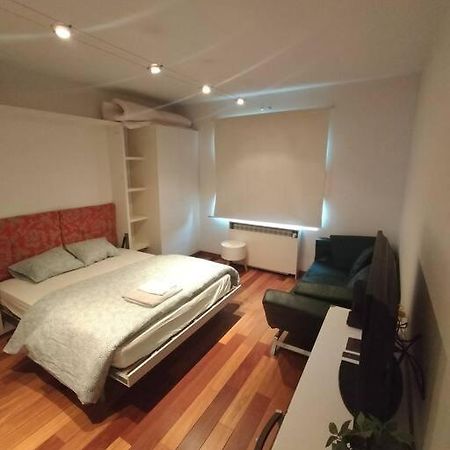 Appartement - Quartier Europeen ブリュッセル エクステリア 写真